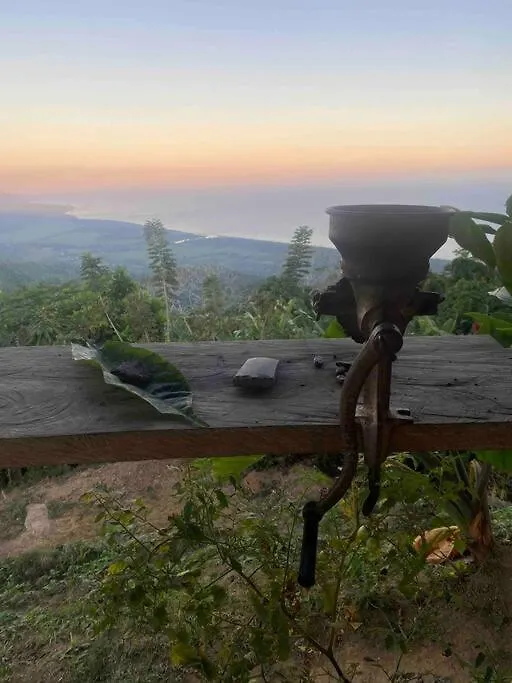 Hostal Mirador Piedrasblancas Santa Marta  Bauernhof Santa Marta (Magdalena)