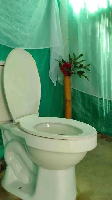 Hostal Mirador Piedrasblancas Santa Marta  Santa Marta (Magdalena)